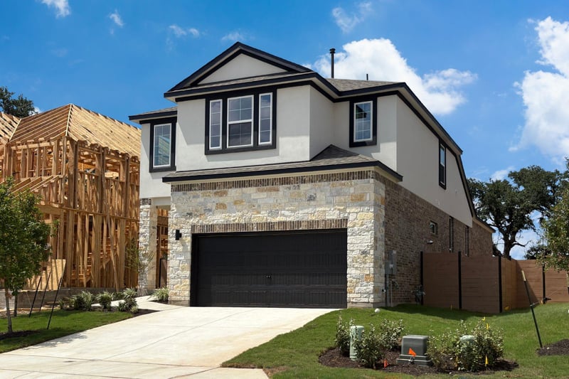 1120 Stonehill DR, Georgetown, TX 78633