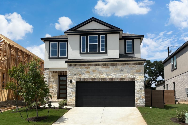 1120 Stonehill DR, Georgetown, TX 78633