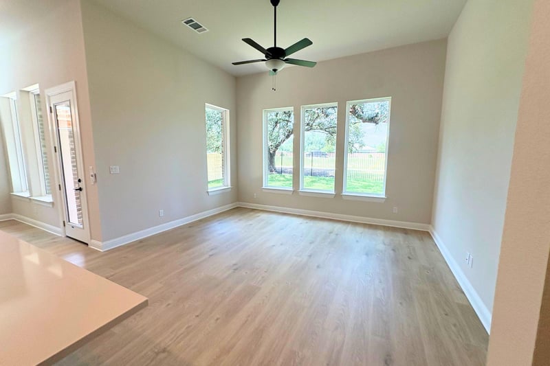 1120 Stonehill DR, Georgetown, TX 78633