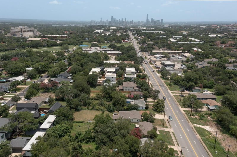 4502 S 1st ST, Austin, TX 78745