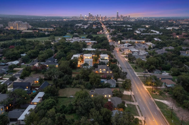4502 S 1st ST, Austin, TX 78745