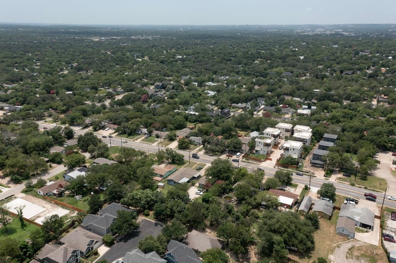 4502 S 1st ST, Austin, TX 78745