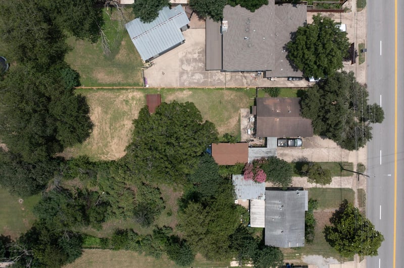 4502 S 1st ST, Austin, TX 78745