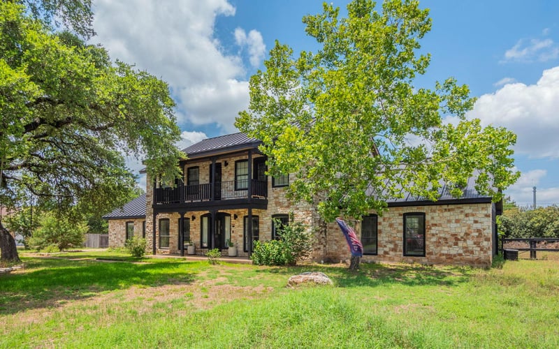 4204 Deer Tract ST, Round Rock, TX 78681