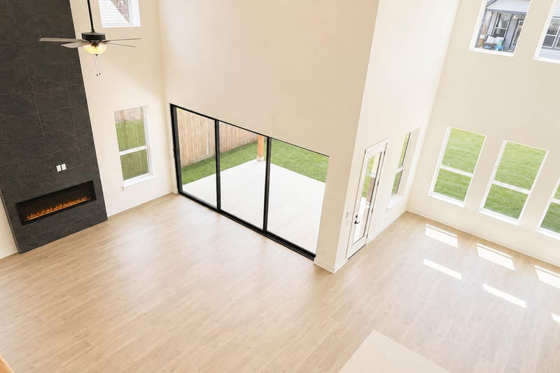204 Medallion ST, Liberty Hill, TX 78642