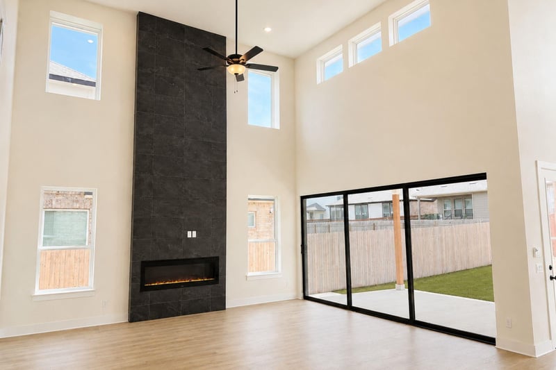 204 Medallion ST, Liberty Hill, TX 78642