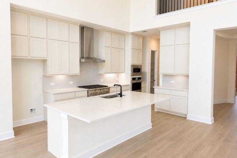 204 Medallion ST, Liberty Hill, TX 78642
