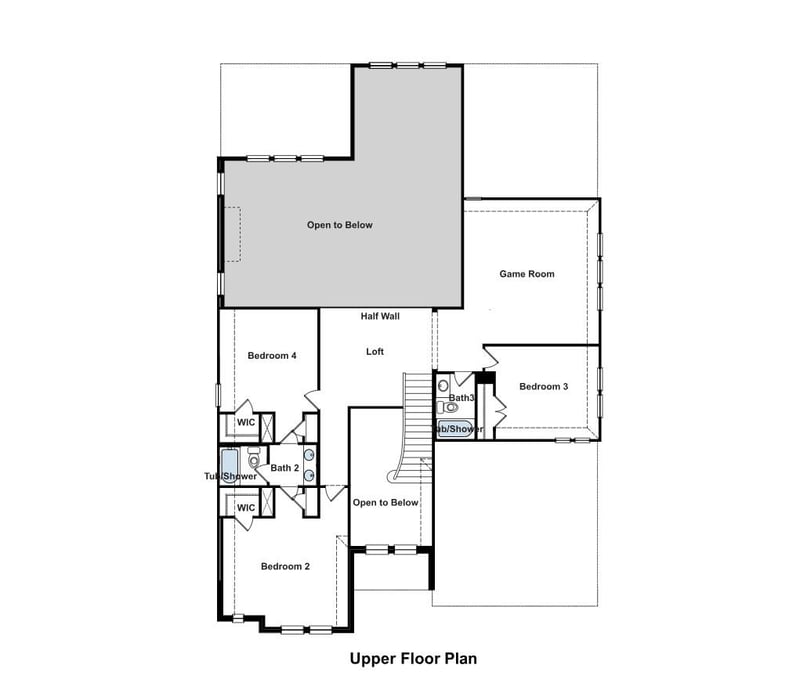 204 Medallion ST, Liberty Hill, TX 78642