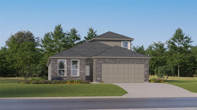304 Braves BND, Hutto, TX 78634