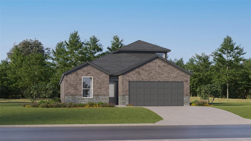 304 Braves BND, Hutto, TX 78634