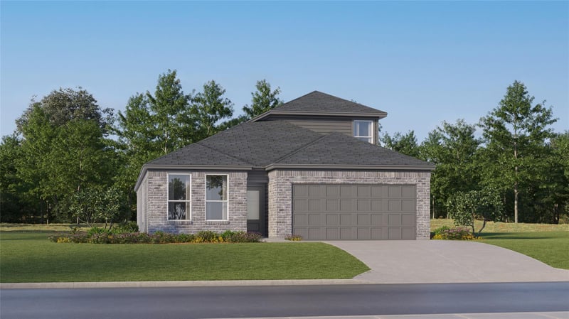 304 Braves BND, Hutto, TX 78634