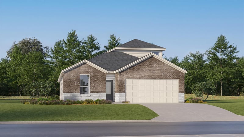 304 Braves BND, Hutto, TX 78634
