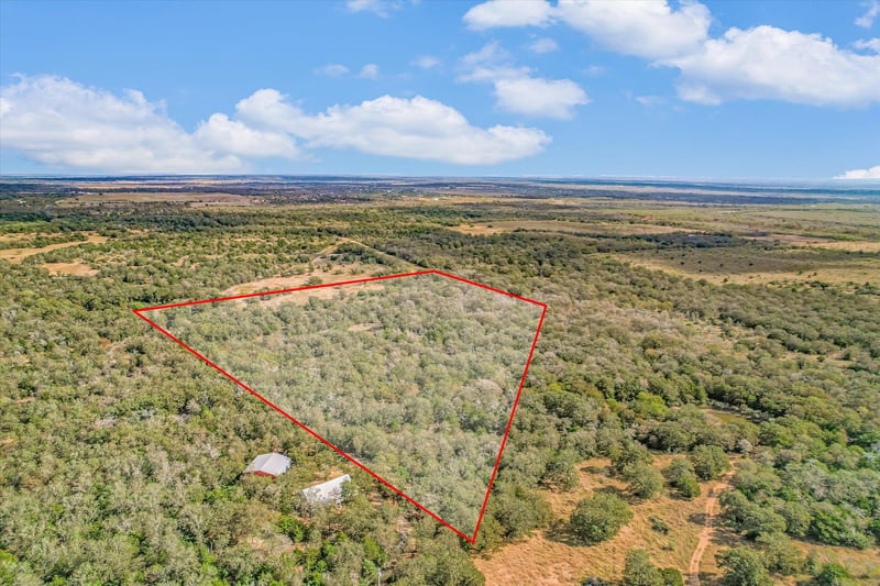 TBD Porter LN, Lockhart, TX 78644