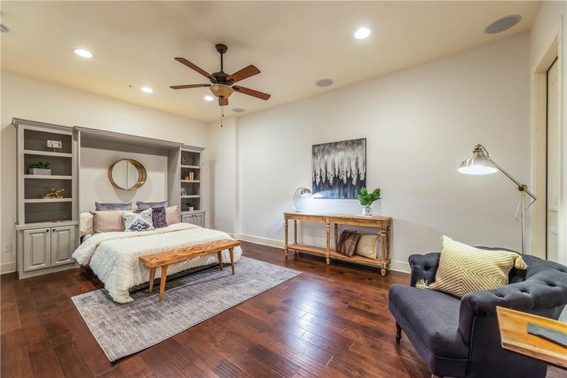 1529 Barton Springs RD #12, Austin, TX 78704