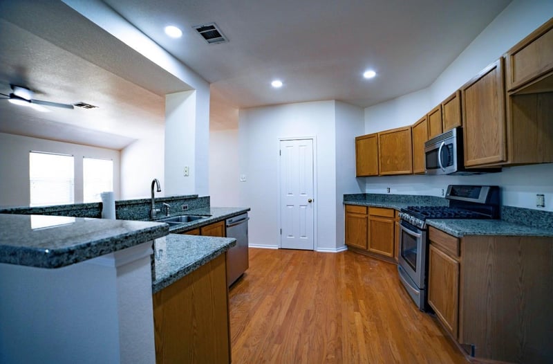 3917 Orion ST, Round Rock, TX 78665