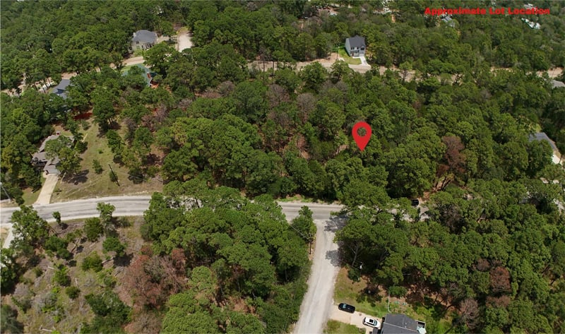 147 Kamaiki DR, Bastrop, TX 78602
