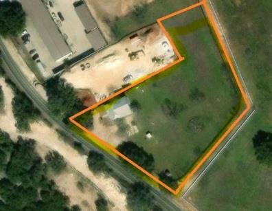 25300 Haynie Flat RD, Spicewood, TX 78669