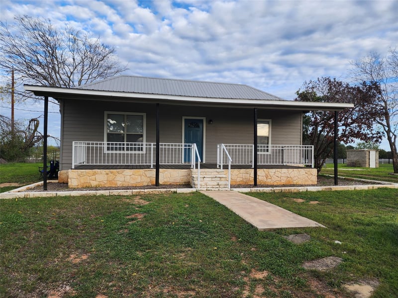 25300 Haynie Flat RD, Spicewood, TX 78669