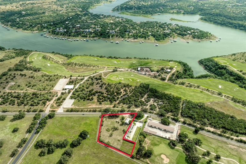 25300 Haynie Flat RD, Spicewood, TX 78669