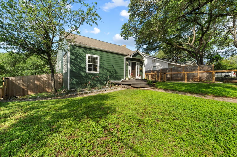 2101 10th ST, Austin, TX 78703