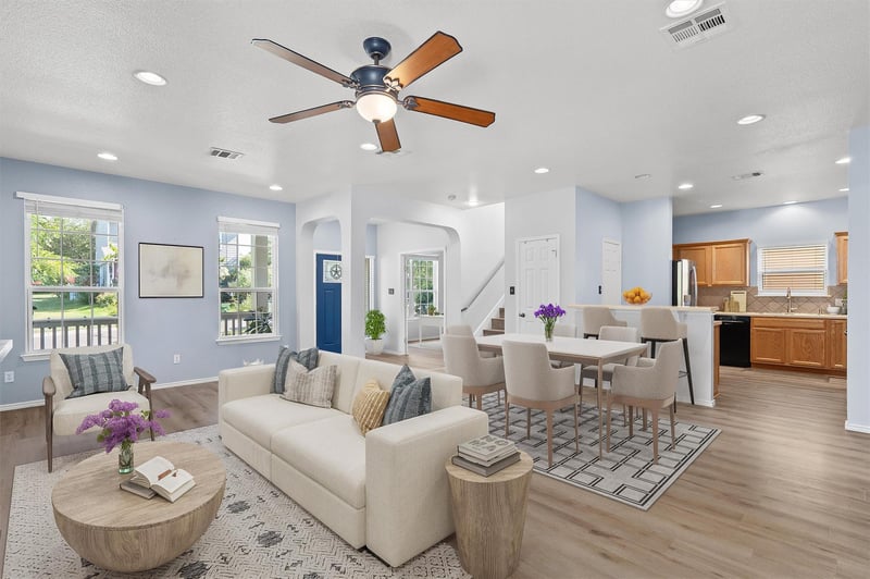 1833 Thompson TRL, Round Rock, TX 78664