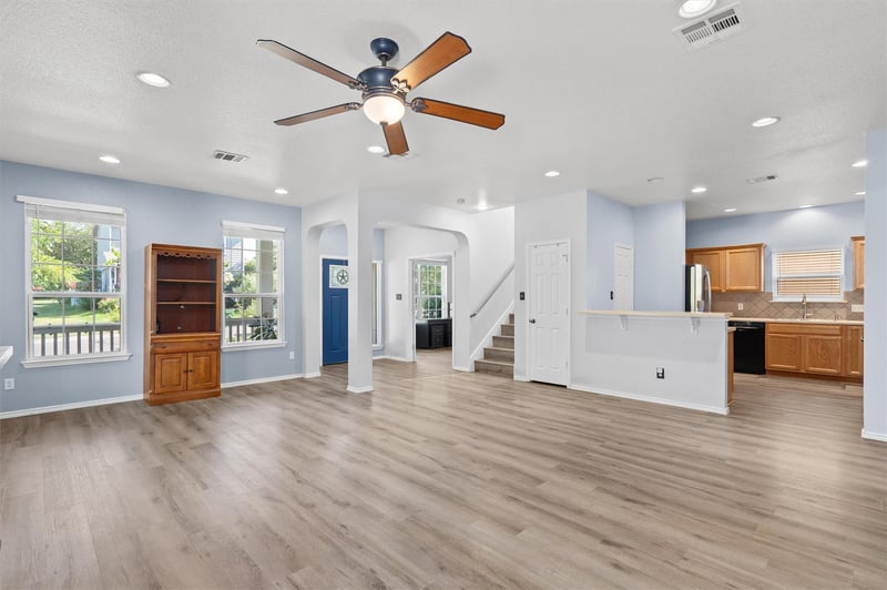 1833 Thompson TRL, Round Rock, TX 78664