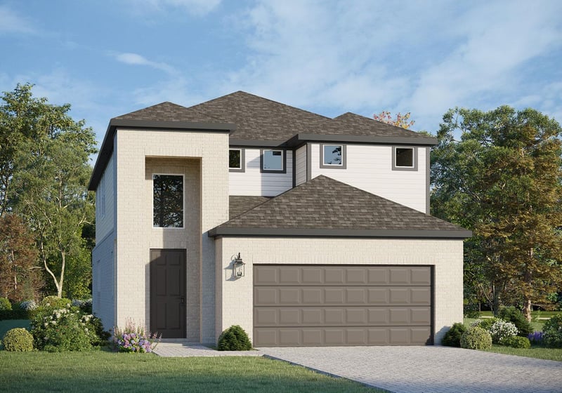 1044 Stonehill DR, Georgetown, TX 78633
