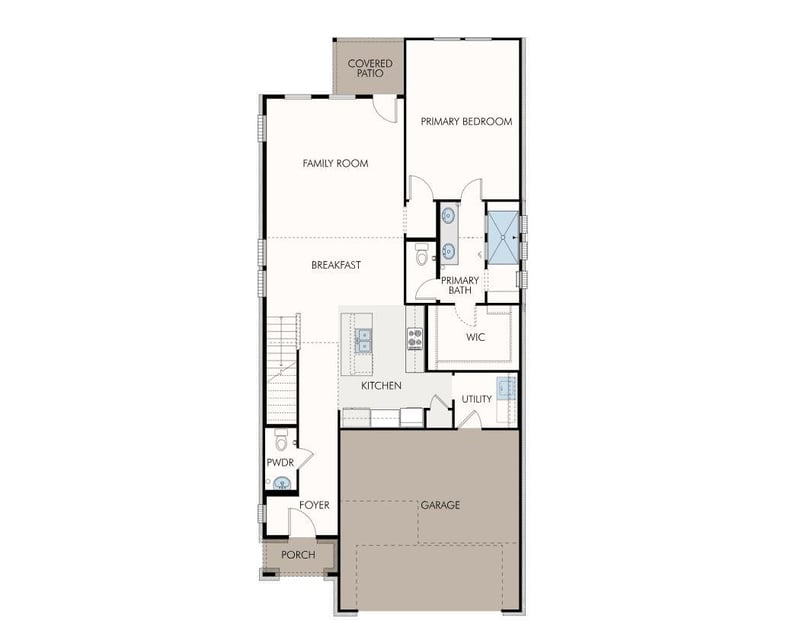 1044 Stonehill DR, Georgetown, TX 78633