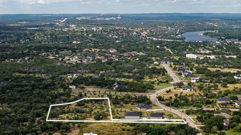 2229 Park View DR, Marble Falls, TX 78654
