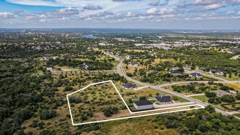 2229 Park View DR, Marble Falls, TX 78654