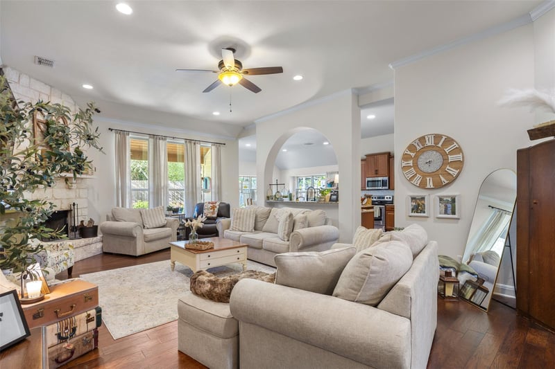 4 Maplewood RD, Wimberley, TX 78676