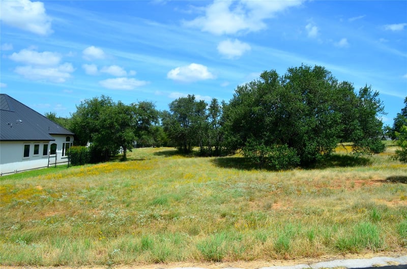 W2091 Turquoise , Horseshoe Bay, TX 78657