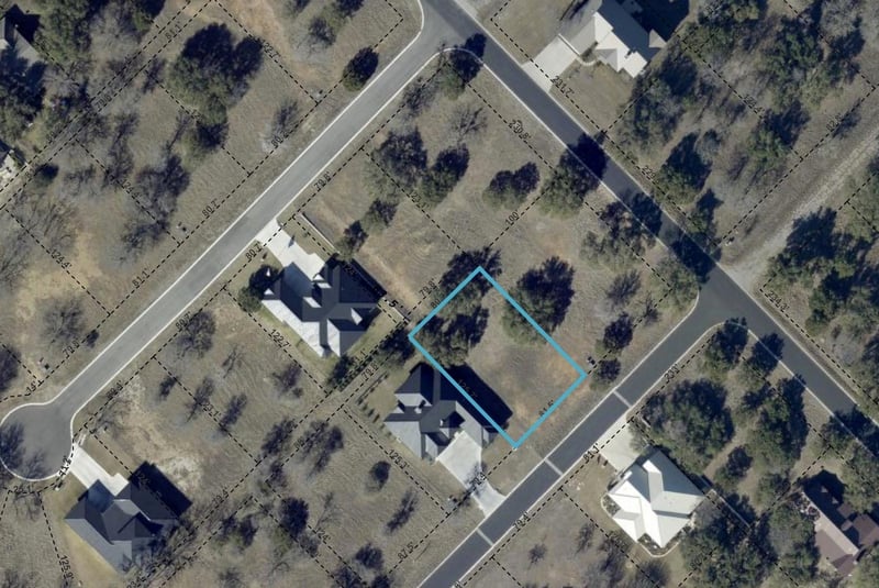 W2091 Turquoise , Horseshoe Bay, TX 78657