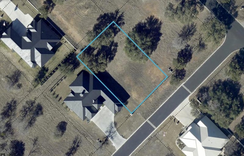W2091 Turquoise , Horseshoe Bay, TX 78657