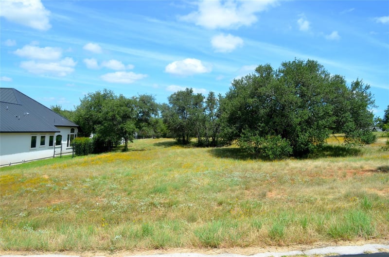 W2091 Turquoise , Horseshoe Bay, TX 78657