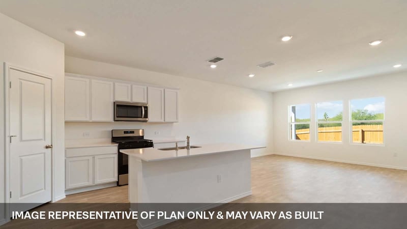 358 Villa Bisono ST, Bastrop, TX 78602