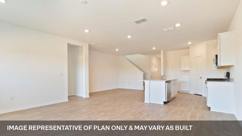358 Villa Bisono ST, Bastrop, TX 78602