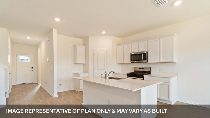 358 Villa Bisono ST, Bastrop, TX 78602