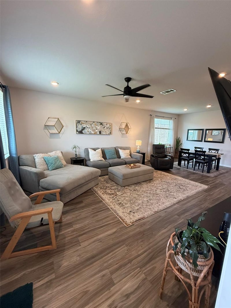 813 Cade CV, Georgetown, TX 78626