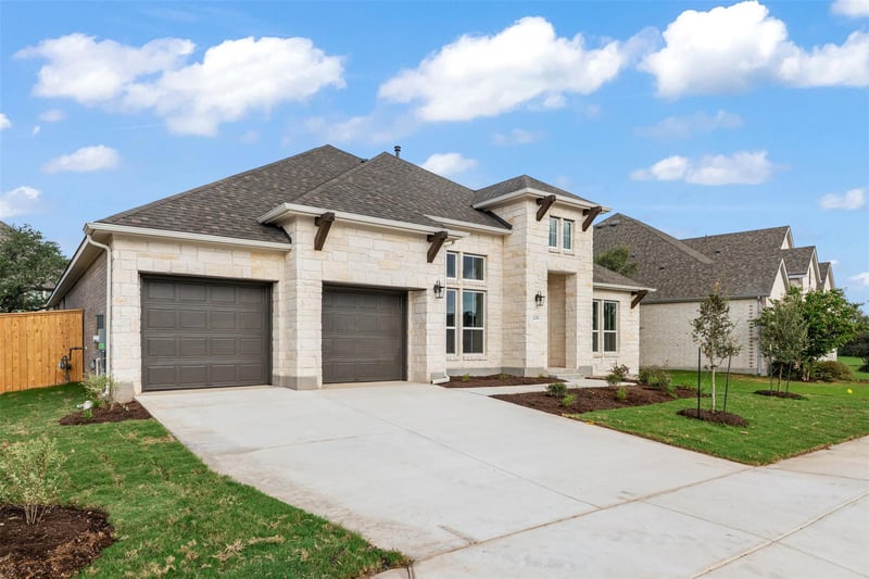 109 Possumhaw LN, San Marcos, TX 78666