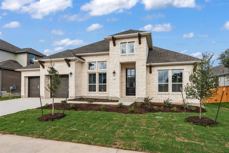 109 Possumhaw LN, San Marcos, TX 78666