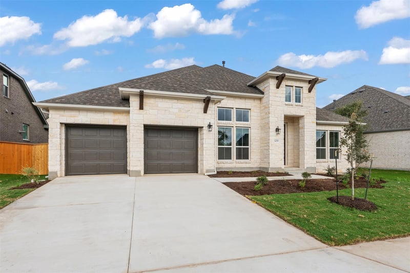 109 Possumhaw LN, San Marcos, TX 78666