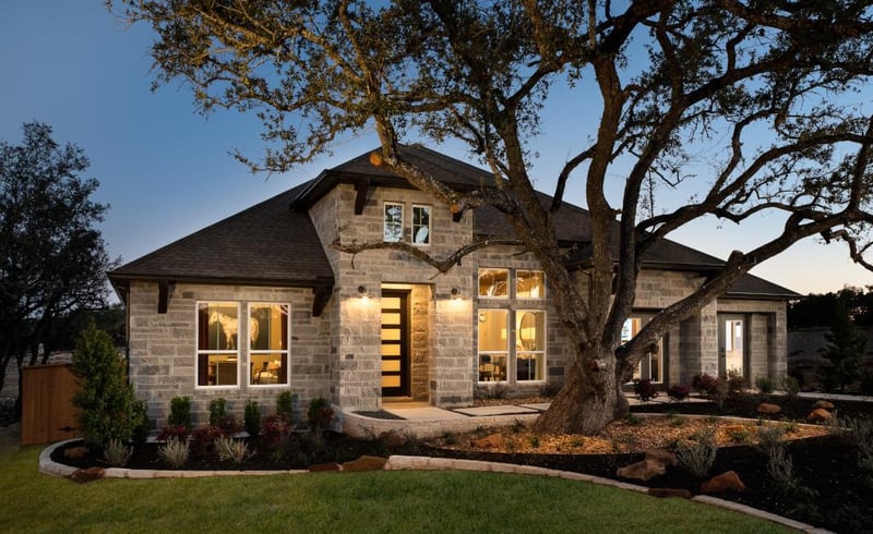 109 Possumhaw LN, San Marcos, TX 78666
