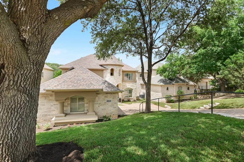 6900 Jester Wild DR, Austin, TX 78750
