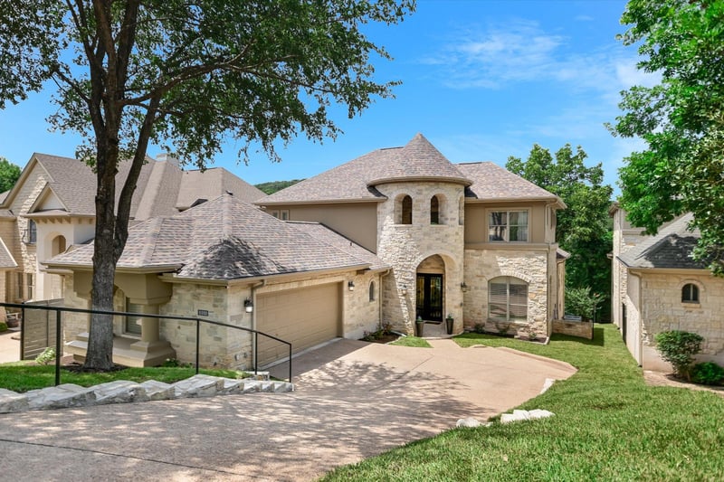 6900 Jester Wild DR, Austin, TX 78750