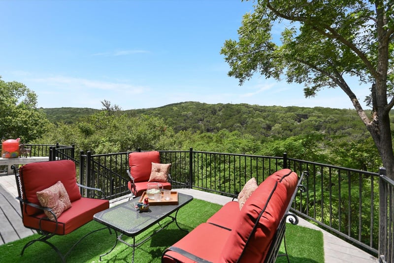 6900 Jester Wild DR, Austin, TX 78750