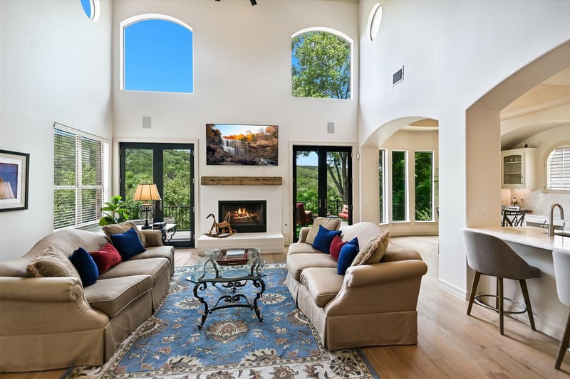 6900 Jester Wild DR, Austin, TX 78750