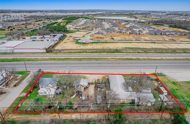 201-205 Highway 183 , Leander, TX 78641