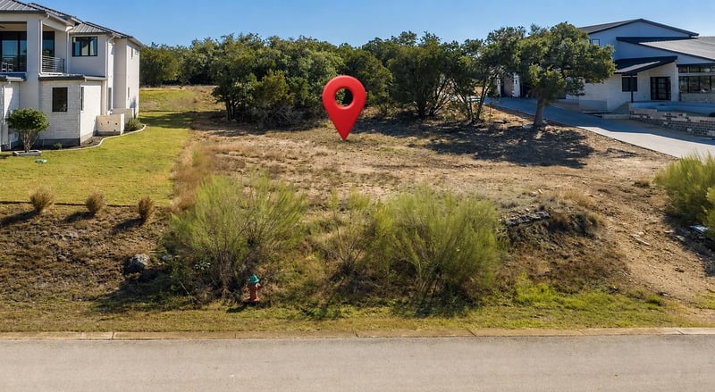 18605 Sugar Maple DR, Lago Vista, TX 78645
