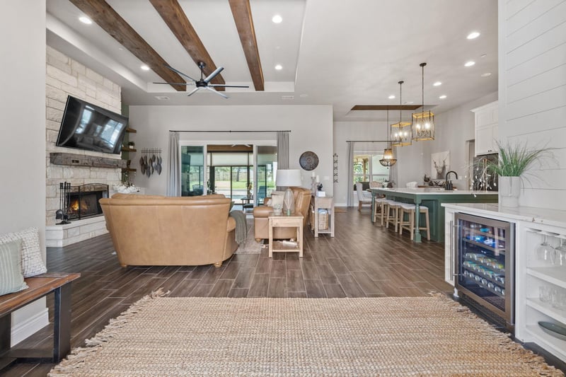 104 Lower Cedar CV, Georgetown, TX 78633